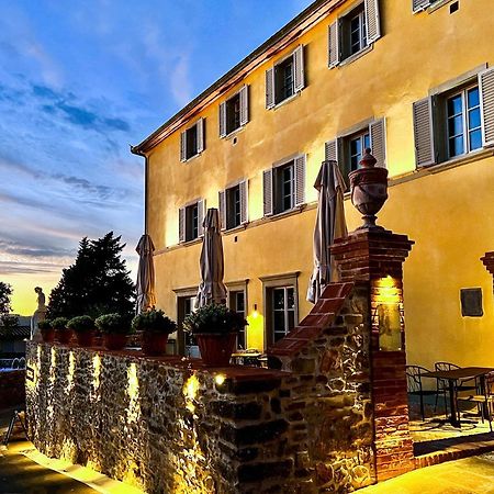 Palazzo Tiglio - A Small Luxury Hotels Of The World San Pancrazio  Экстерьер фото