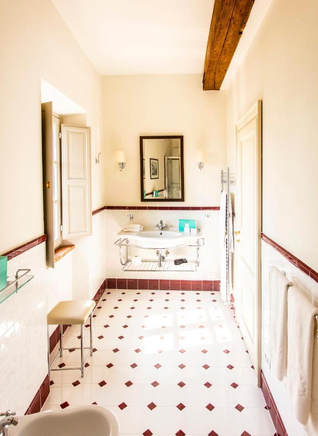 Palazzo Tiglio - A Small Luxury Hotels Of The World San Pancrazio  Экстерьер фото
