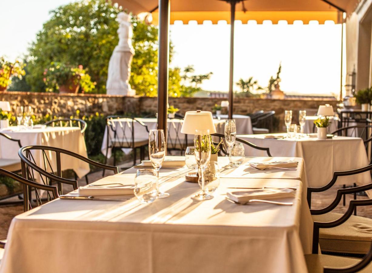 Palazzo Tiglio - A Small Luxury Hotels Of The World San Pancrazio  Экстерьер фото