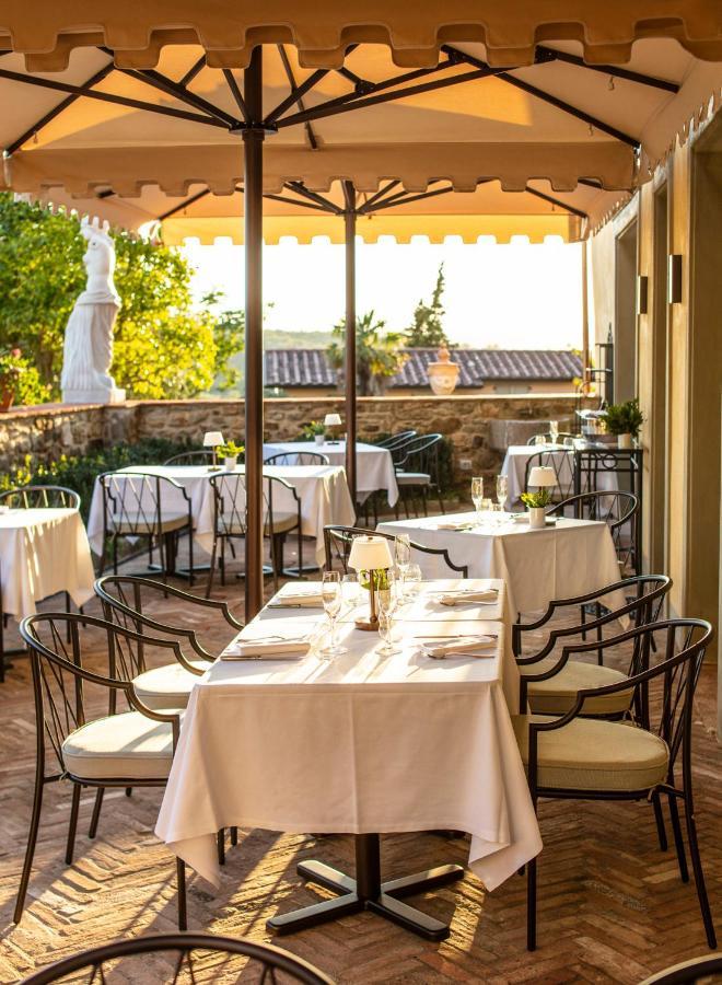 Palazzo Tiglio - A Small Luxury Hotels Of The World San Pancrazio  Экстерьер фото