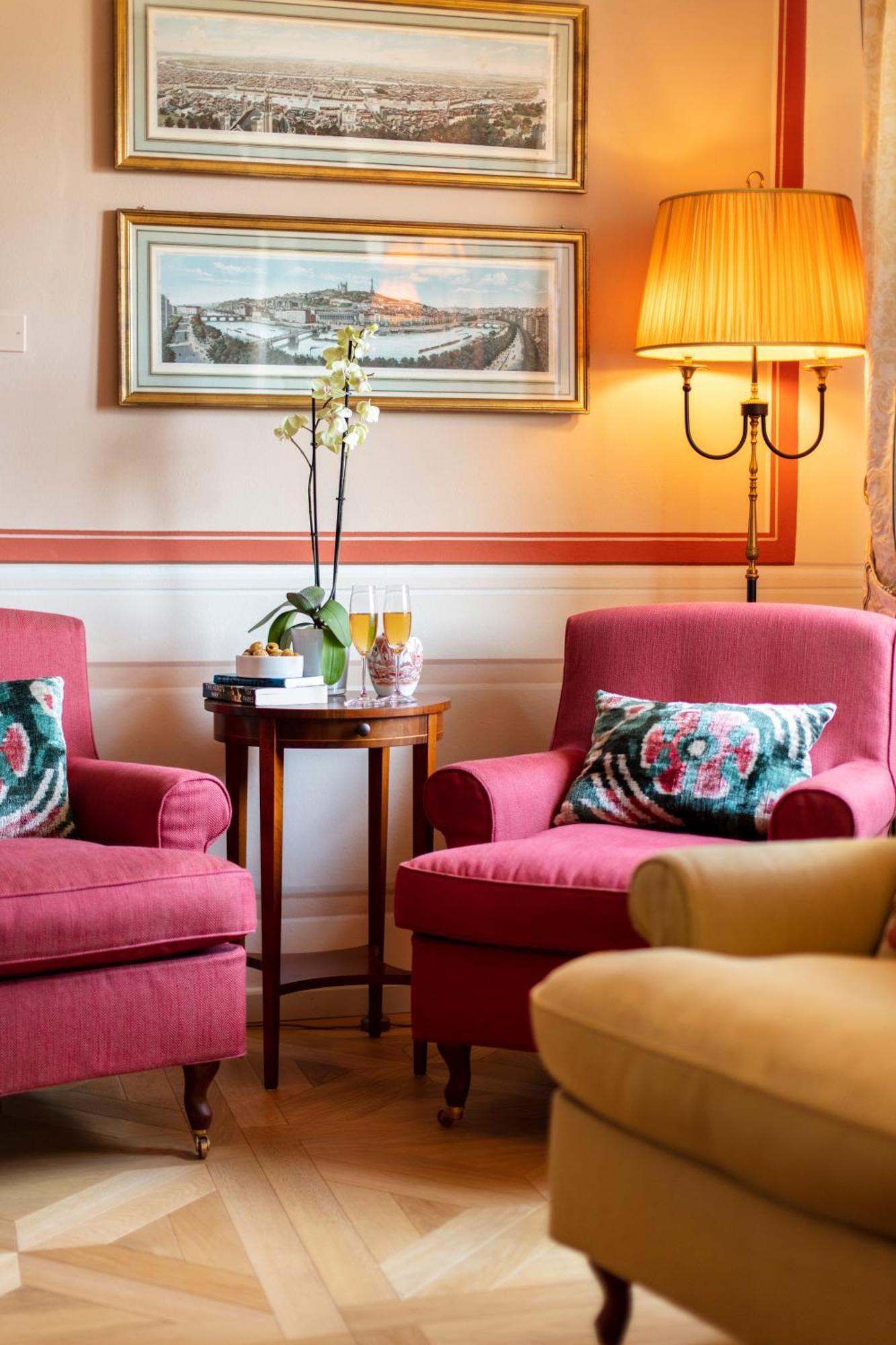 Palazzo Tiglio - A Small Luxury Hotels Of The World San Pancrazio  Экстерьер фото