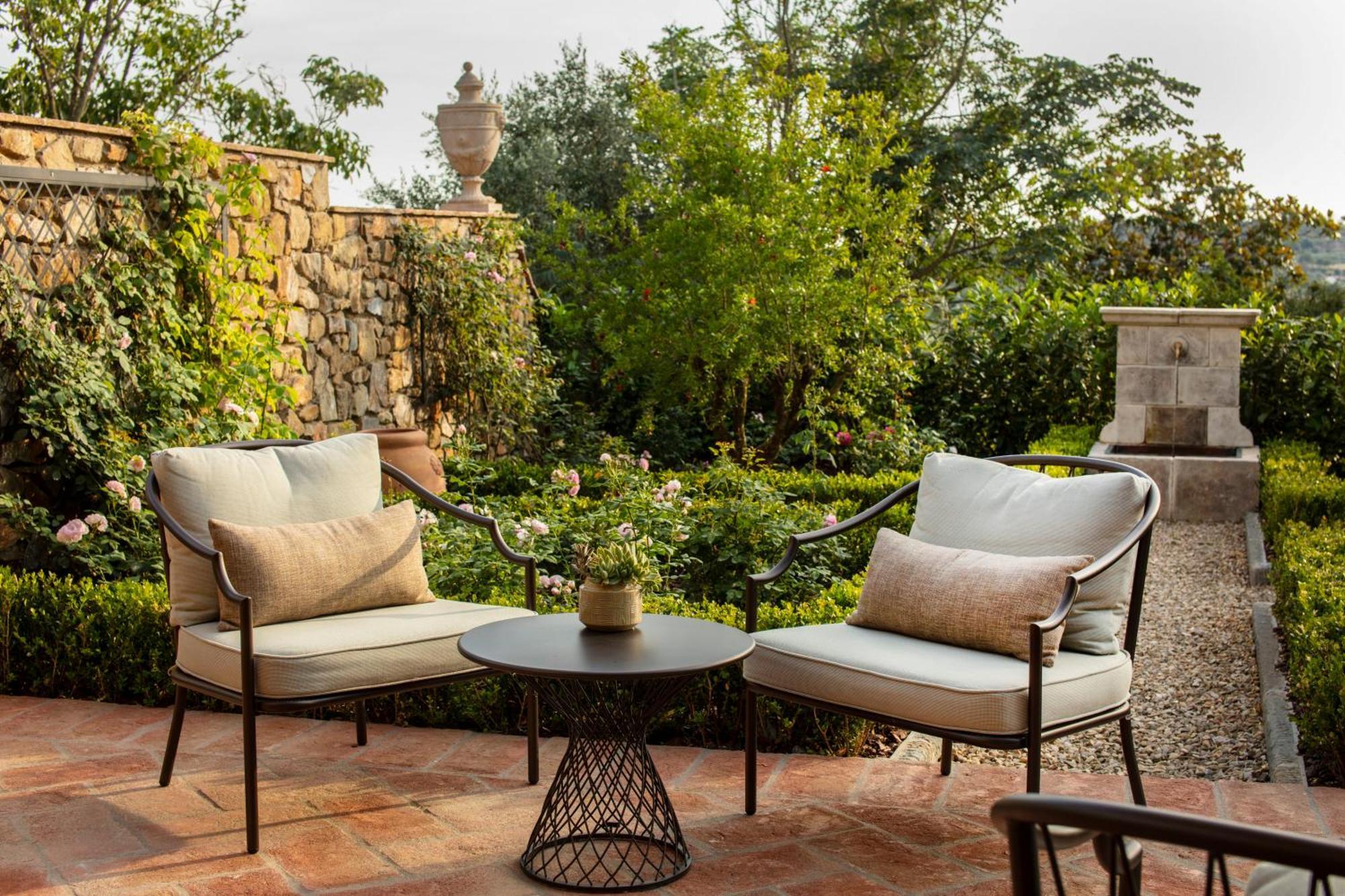 Palazzo Tiglio - A Small Luxury Hotels Of The World San Pancrazio  Экстерьер фото